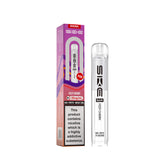 SKE BAR REFILL POD (2025) FIZZY CHERRY (10)